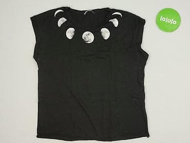 Cropp, T-shirt damski, rozmiar M — 2