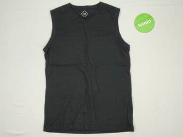 Ubrania męskie: TEX, Podkoszulka dla mężczyzn, rozmiar S — 2