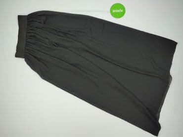 czarne plisowane spódniczka: Spódnica damska, rozmiar S — 2