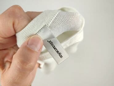 bluzki przezroczyste: Soyaconcept, Sweter damski, rozmiar S — 4
