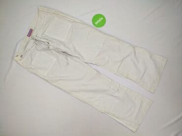 buty oleksy mokasyny: Freesoul, Spodnie materiałowe damskie, rozmiar 2XS — 2