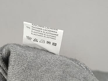 bluzy dresowe esprit: Les étoiles claires Paris, Narzutka damska, rozmiar XL — 6