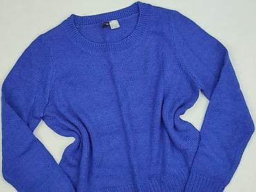 H&M Divided, Sweter damski, rozmiar S
