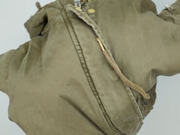 kurtki zimowe lidl: CKH Clockhouse, Parka damska, rozmiar M — 6