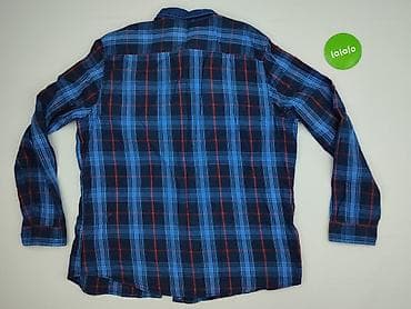 Men: Angelo Litrico, Shirt for men, size XL — 3