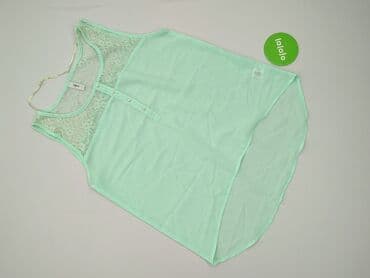 koszulki bez rękawów damskie marella: Milano, Top damski, rozmiar L — 3