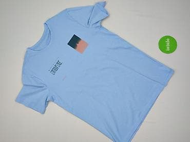 bolf bluza: 4F, Koszulka dla mężczyzn, rozmiar M — 2