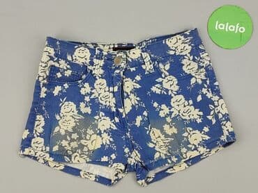 krótkie spodenki damskie z niskim stanem: Szorty damskie, rozmiar S — 3