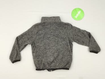 ccc kapcie inblu: Sweatshirt, 3-4 years, 98-104 cm, condition - Good — 3