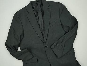 bermudy: Marynarka męska, rozmiar L — 1