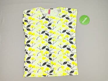 bluzy świecące w ciemności: Women's blouse, size 4XL — 5