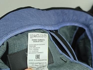 clockhouse basic: M&S Collection, Брюки для чоловіків, розмір L — 5