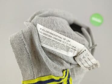 skarpetki z gumową podeszwą ccc: Alcott, Damska koszulka polo, M — 6