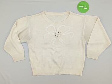 kurtki zimowe damskie c a: Sweter damski, rozmiar XL — 2