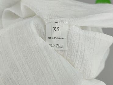 marynarka damska reserved: Bluzka damska, XS — 4