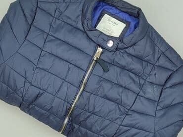 mk kurtki: Bershka, Kurtka przejściowa damska, rozmiar XL — 6