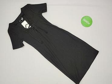 cekiny hm: H&M Divided, Sukienka damska, rozmiar 2XS — 2
