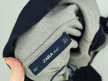 Zara, Kardigan damski, rozmiar S — 6