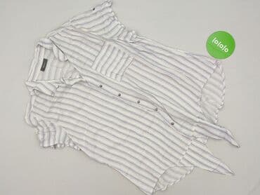 koszula w paski bershka: Yessica, Koszula damska, rozmiar M — 2