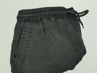 krótkie spodenki trekkingowe damskie: Szorty damskie, rozmiar L — 7