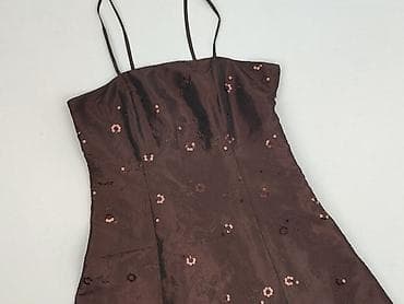 sandaly krysztalki: Used, Sukienka damska, rozmiar S — 1