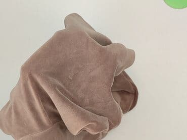 bluzka damska welurowa: Sinsay, Bluza damska
, rozmiar 2XS — 5