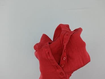 numer koszulki lewandowskiego: Lands' End, Women`s polo shirt, size S (EU 36) — 5