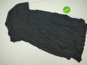 sukienka czerwona shein: Shein, Sukienka damska, XL — 3