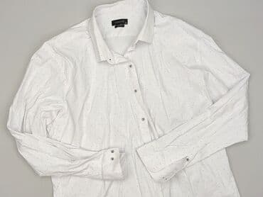 Gianni, Koszulа dla mężczyzn, rozmiar 4XL