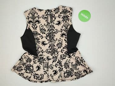 bluzki z baskinką plus size: Dorothy Perkins, Bluzka damska, rozmiar 3XL — 3