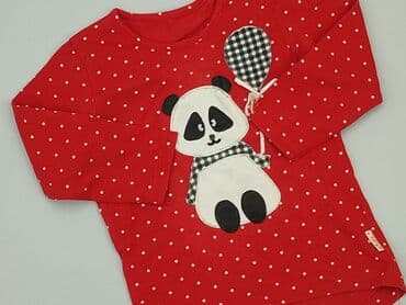 pitbull koszulka termoaktywna: Blouse, 6-9 months, condition - Very good — 1