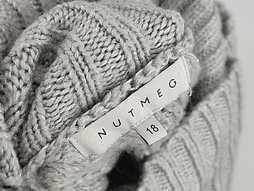 sweter lidl: Nutmeg, Sweter damski, rozmiar 3XL — 4