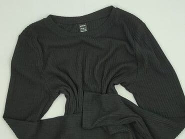 bluzki prazkowane: Shein, Top damski, rozmiar L — 1