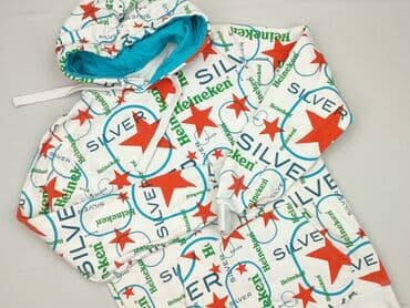 bluzki snoopy: Bluza z kapturem damska, rozmiar S — 1