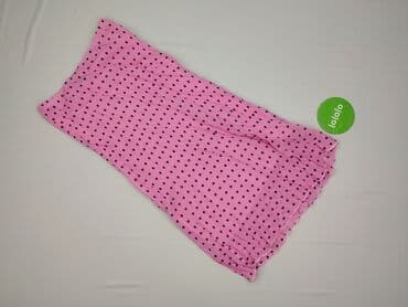 czarne spódniczka plisowane: Iska, Spódnica damska, S — 2