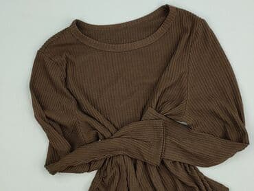 Women's blouse, size L