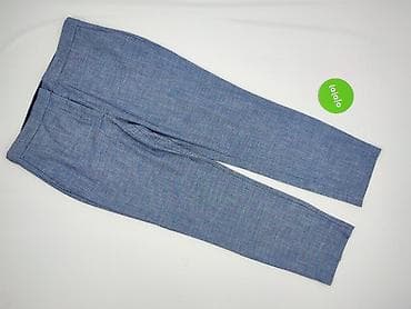 Zara, Spodnie materiałowe damskie, rozmiar XL — 2