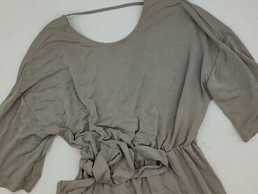 srebrna sukienka reserved: Reserved, Sukienka damska, M — 1