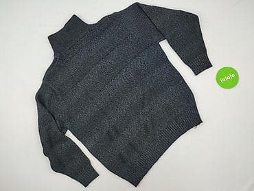 crivit dresy: Jeep, Sweter dla mężczyzn, rozmiar 2XL — 3