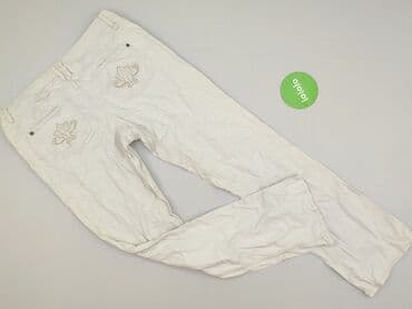 sukienka khaki h: Брюки жіночі, розмір XL — 3