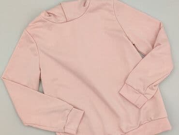 czapka zimowa wiązana dla niemowlaka: Bluza, 12 lat, 146-152 cm, stan - Idealny — 1