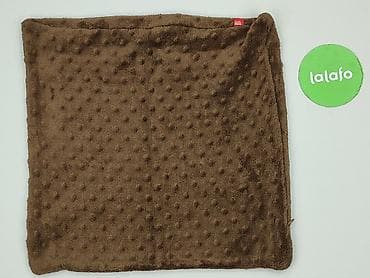 Dywany: Pillowcase, 41 x 41, kolor - Brązowy, stan - Bardzo dobry — 3