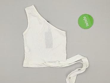 monnari bluzki: Trendyol, Top damski, rozmiar S — 3