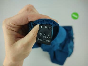 sukienki obcisłe krótkie: Shein, Sukienka damska, L — 4