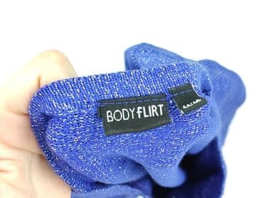 body c and a: BODY FLIRT, Women`s knitwear, size 3XL (EU 46) — 4