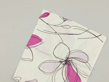 Artykuły papiernicze: Pillowcase, 40 x 35, kolor - Biały, stan - Bardzo dobry — 1