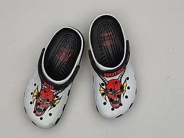 Crocs, Klapki męskie, rozmiar 40