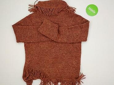 sweter damski h: Kardigan damski, rozmiar L — 3