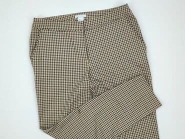 rajstopy termiczne primark: H&M, Spodnie materiałowe damskie, rozmiar S — 1