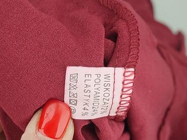 oasis kurtka: Essenza, Koszula damska, rozmiar 3XL — 5